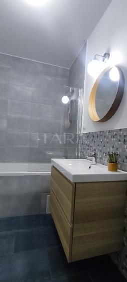 Apartament modern cu 2 camere Zorilor - Poză 10