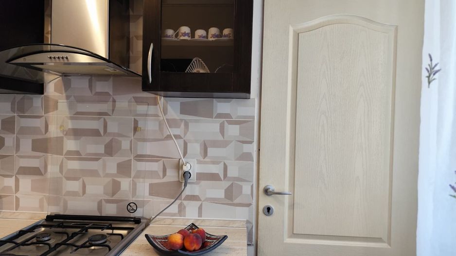 Apartament 4 camere de vanzare, tip D, Calea Aradului, Oradea - Poză 4