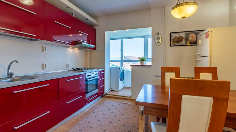 Apartament spatios 3 camere,  P-ta Unirii/ Sf Vineri - Poză 15