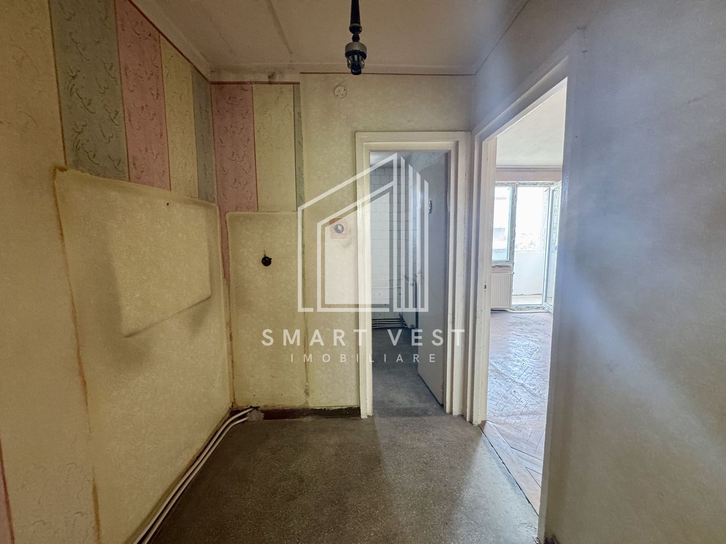 Apartament 2 camere | Etaj 3 | Zona Unio, Paulestiului - Poză 5