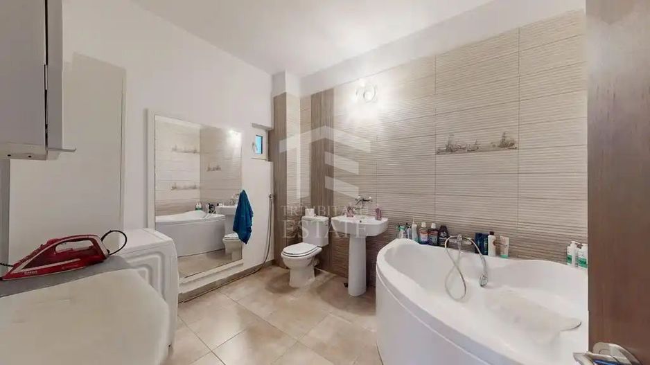 GROZAVESTI - Orhideea / Vila multifunctionala 251 mp / Teren 270 mp - Poză 14