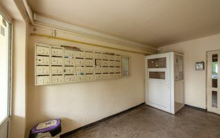 Apartament 3 camere - decomandat - 2 balcoane, vedere pe 2 părți – Dedeman - Poză 31