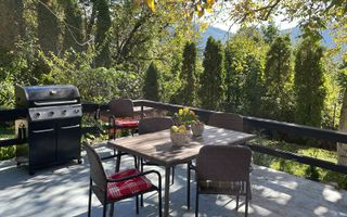 Vila de lux,  de inchiriat! Drumul Poienii! - Poză 61