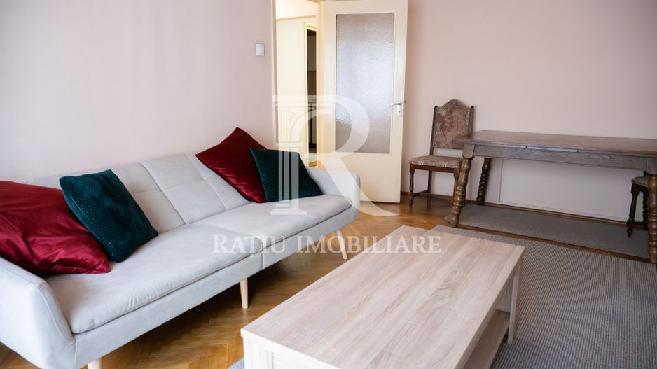 Apartament 3 Camere | 85 mp Utili | Bulevardul Magheru | Oradea - Poză 1