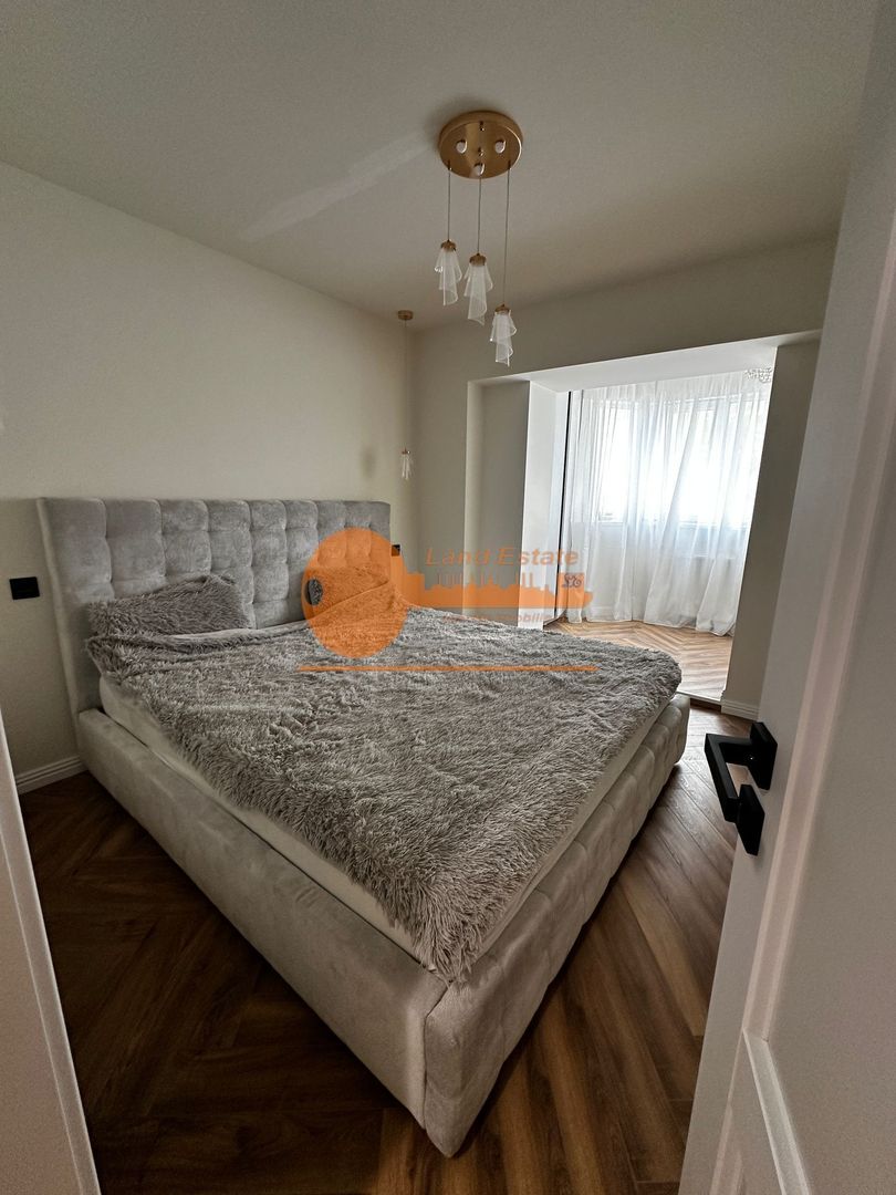 3 camere Colentina - Parc Plumbuita - Poză 8