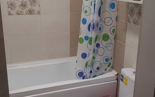 Apartament 3 camere zona Piața Nicolina - 450 euro - Poză 3