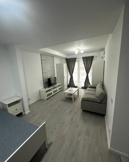 Garsoniera premium, prima inchiriere, bloc nou, Parcul Carol - Poză 2