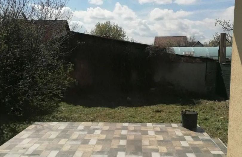 Duplex 3 camere cu toate utilitatile - Sanmihaiu Roman - Poză 6