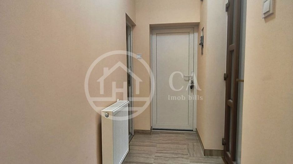 Spațiu comercial de închiriat în zonă Ultracentrala, Oradea - Poză 5