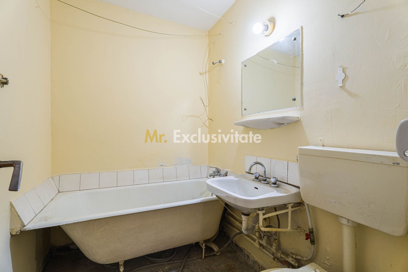 2 camere decomandat Drumul Taberei - Poză 3
