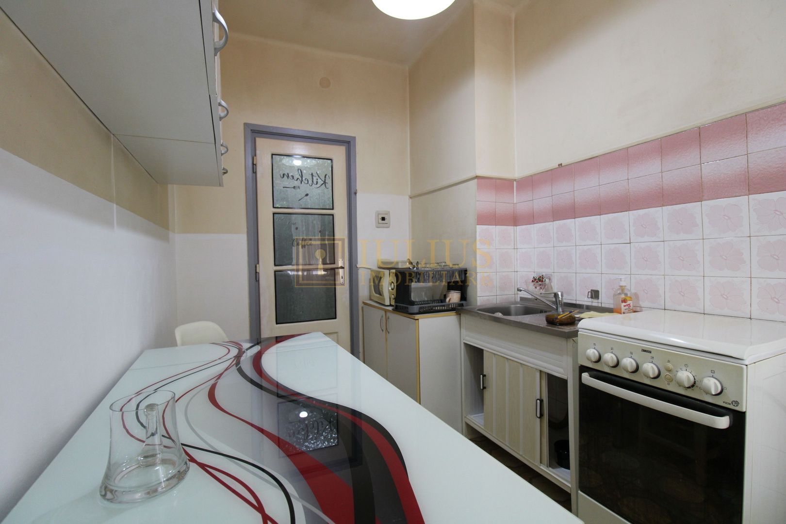 Apartament cu 2 camere langa Medicina. - Poză 11