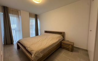 2 camere,garaj, bloc nou, zona Centrala, Bosch, Ntt Data,Pet Friendly - Poză 9