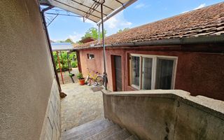 Casa 4 camere, 500 mp teren, langa Cetatea Alba Carolina! - Poză 13