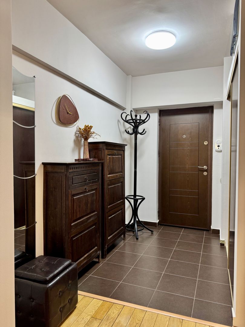 APARTAMENT SPATIOS SI LUMINOS - Poză 21