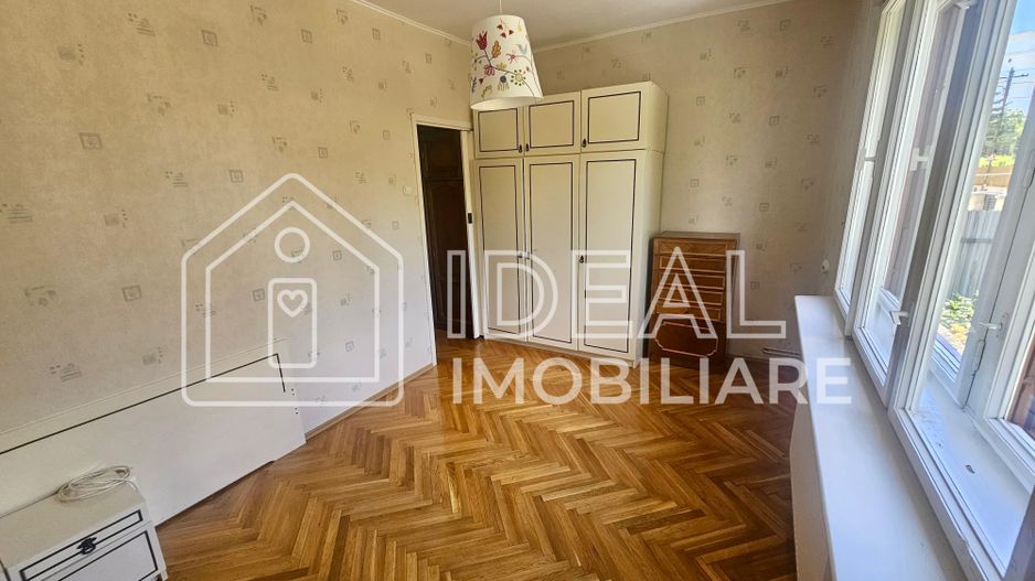 Apartament de închiriat la casă – 3 camere, Calea Dumbrăvii - Poză 3