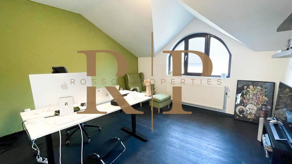 Casa Individuala 4 camere Samurcasi-Buftea* - Poză 19