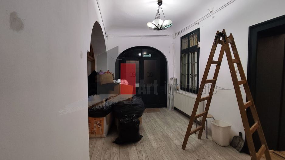 Spatiu comercial de inchiriat in zona Armeneasca - Poză 9