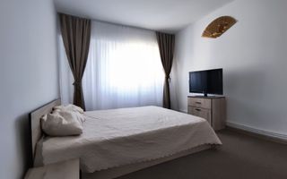 Termen Lung | EDEN | Apartament 3 camere | 2 Bai | Etaj IV - Poză 3