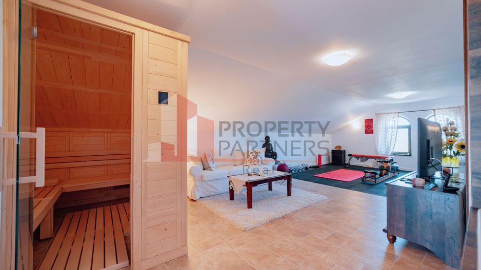 Proprietate de lux în Ghimbav, la doar 10 minute de Brașov - Poză 27
