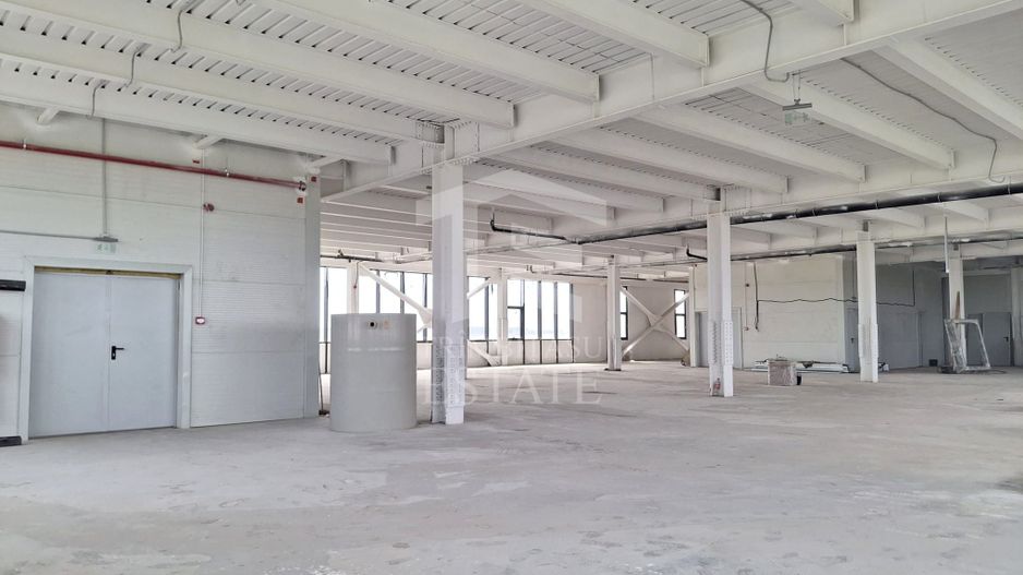 De Inchiriat Spatiu Comercial  Stefanesti de Jos Ilfov - Poză 6