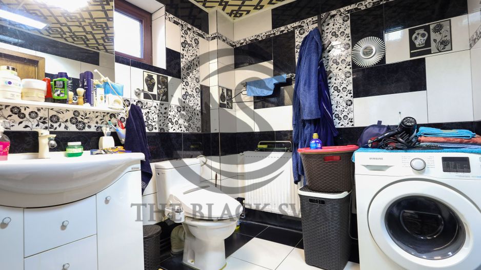 Casa / Vila de vanzare | 2232 mp teren | Tariceni, Prahova - Poză 17