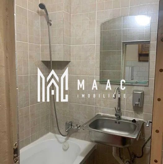 Garsonieră I Decomandată | Parter | - Poză 7