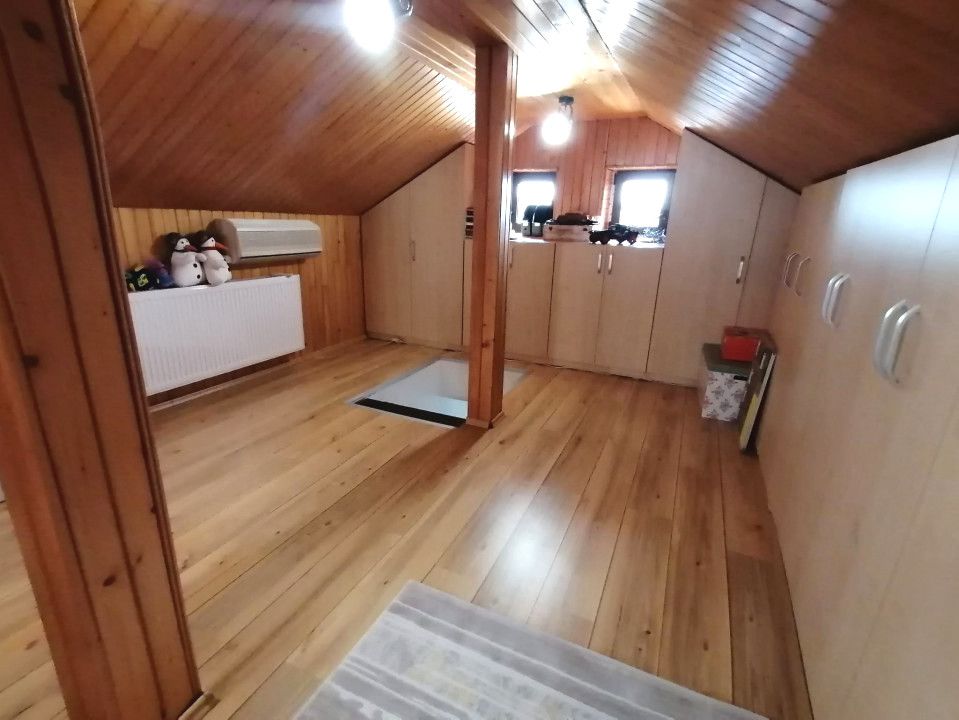 COICIU (Cod 01) Armonie și Eleganță pentru Două Generații! - Poză 37