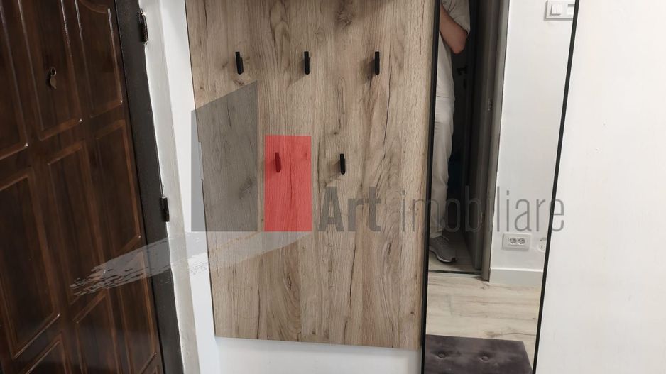 Vânzare apartament 2 camere decomandat Luică - Poză 14