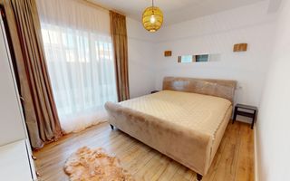 Tunari - Casă individuală 4 camere, complet mobilată și utilată - Poză 5