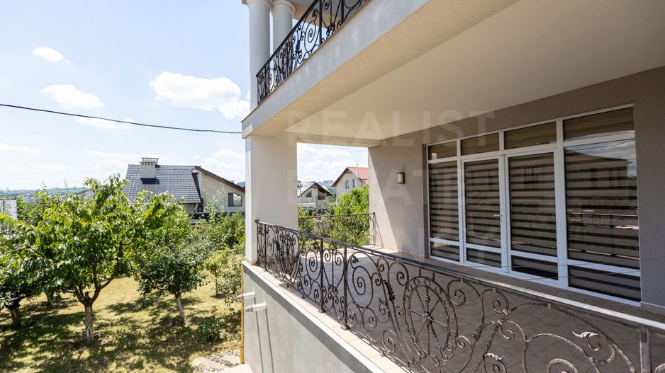 Vanzare, casă, 10 camere, str. Ihil Șraibman, Râșcani - Poză 32
