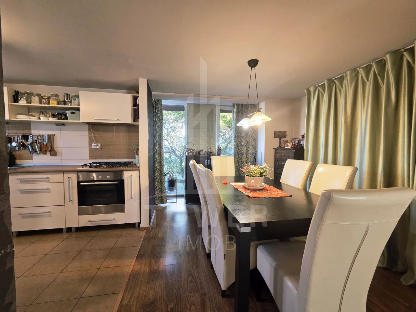 Casă modernă de vânzare în Șelimbăr – zonă Brana - Poză 7