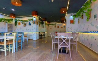 Spatiu comercial 101 mp, Metalurgiei, vizavi de parcul Tudor Arghezi - Poză 3