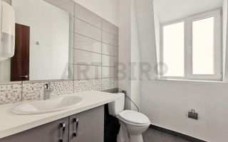 Zero comision, 123mp birou ultracentral Universitate - Cismigiu, 5' M - Poză 6