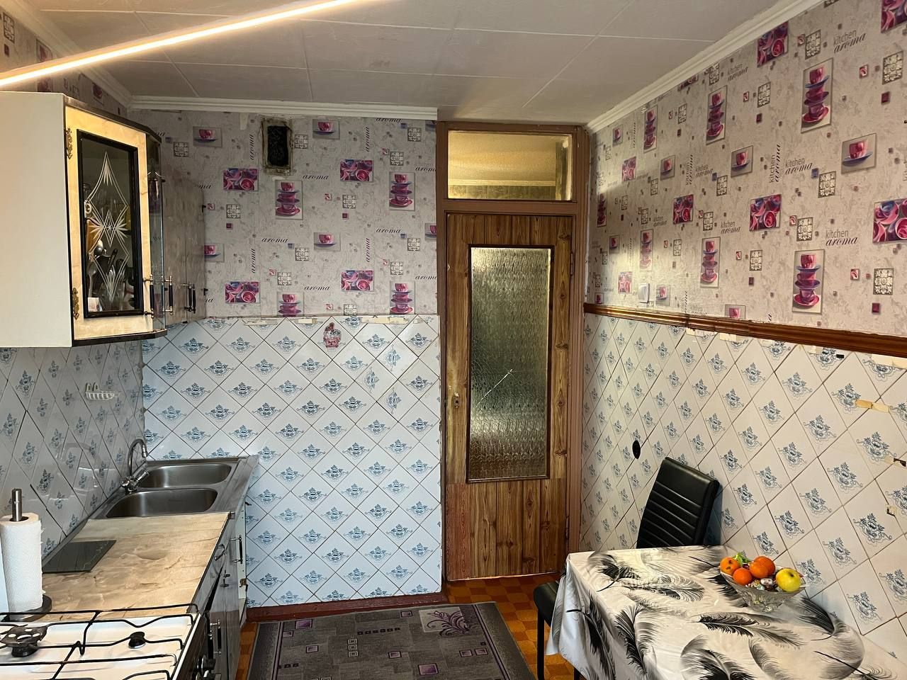 Apartament cu 3 camere, Ciocana - Poză 20