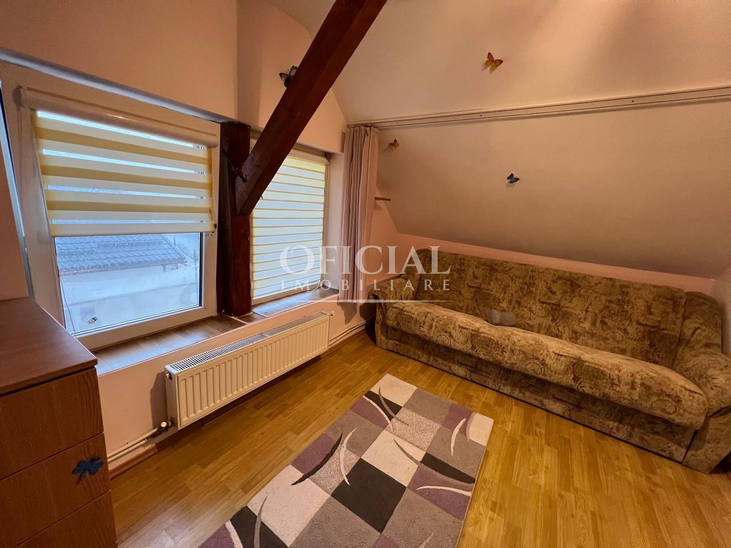 Apartament 4 camere | 90 mp | AC | Parcare | Muzeul Apei | Floresti - Poză 9