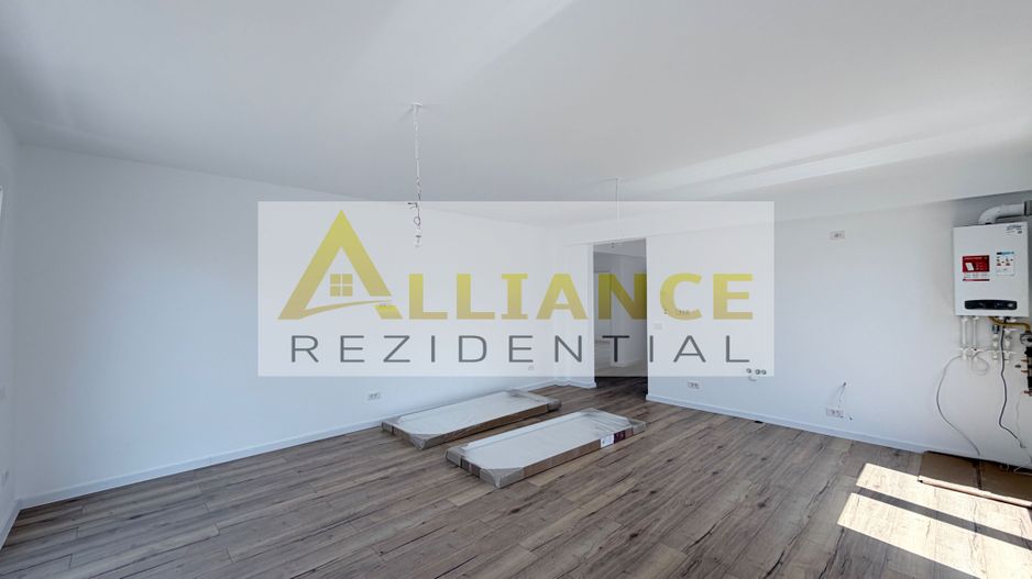 Casa Individuală - 4 camere - 2 bai - 454 mp teren - Poză 8