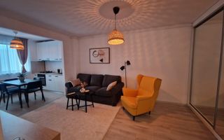 AP. 2 CAMERE HILS PALLADY, LOC PARCARE, BLOC NOU, METROU 3 MINUTE - Poză 1