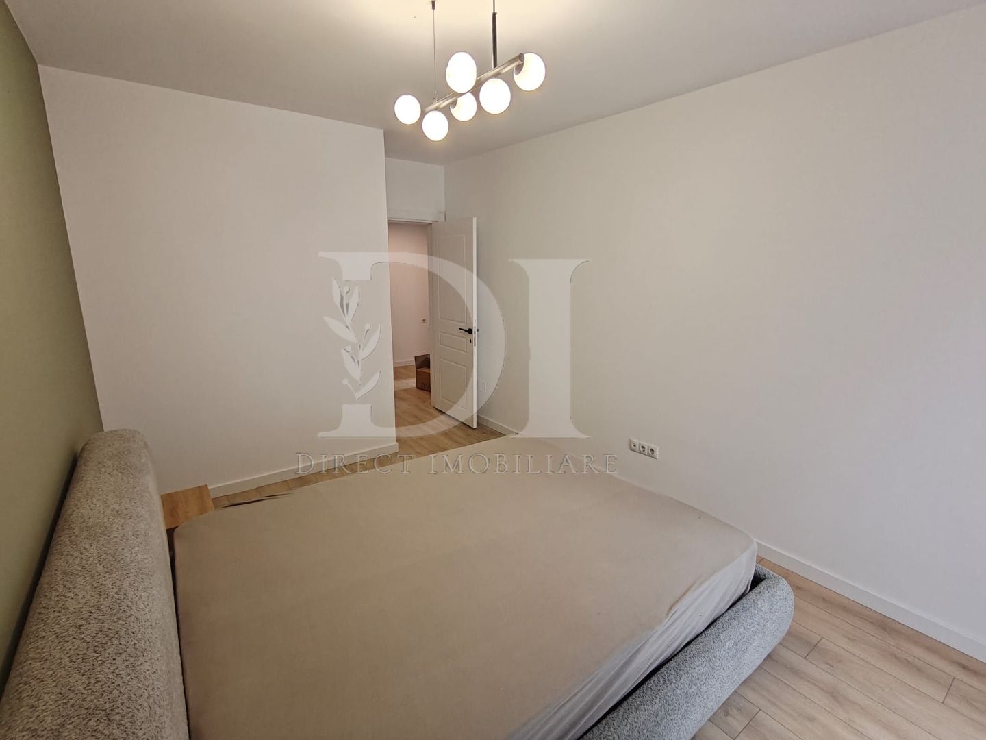 Apartament 3 camere – Florești, zona Jysk - Poză 8