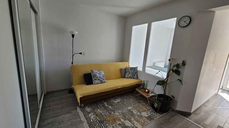 Garsoniera moderna si spatioasa de vanzare Calea Cisnadiei - Poză 6
