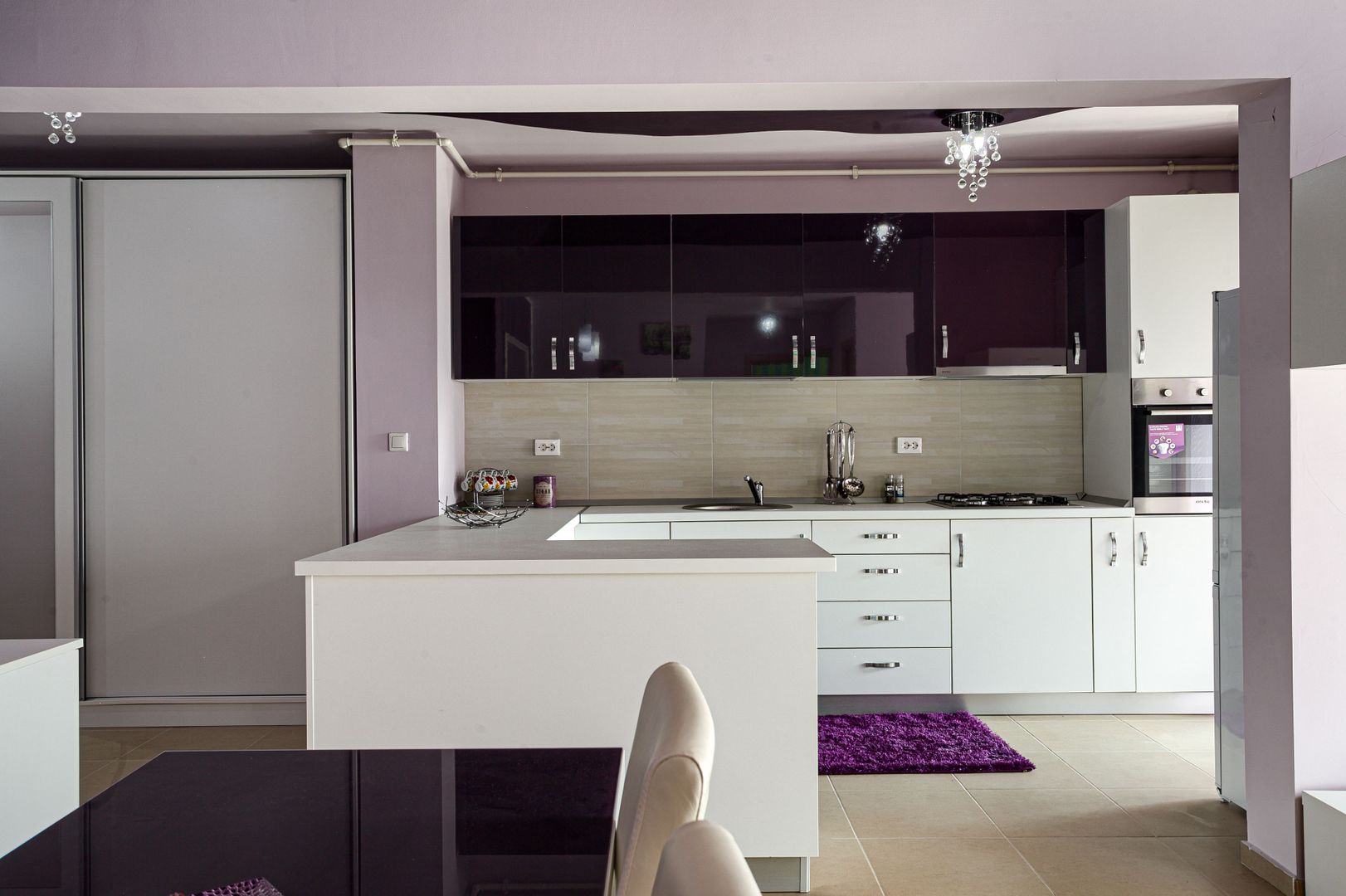 Proprietate Rezervată Apartament cu 3 camere Adora Park Comision 0 - Poză 5