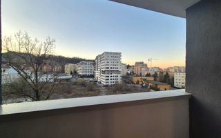 Exclusivitate -Apartament în bloc nou, Intrare Răcădău, cu priveliște spre Tâmpa - Poză 16
