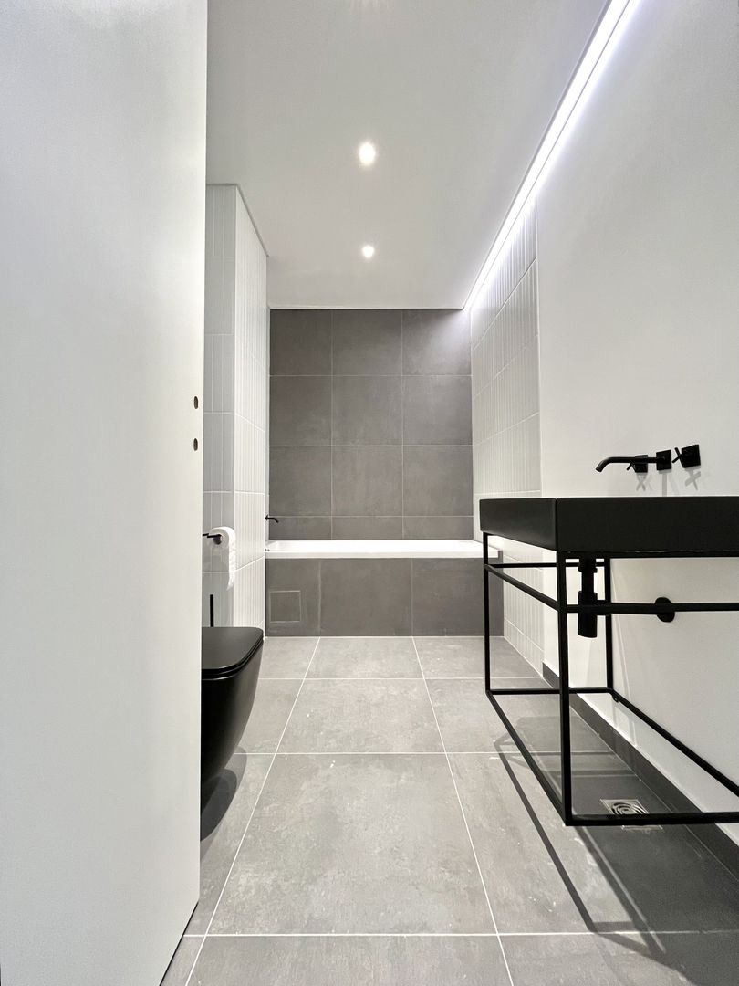 Vânzare apartament 2 camere, 60mp - Poză 9