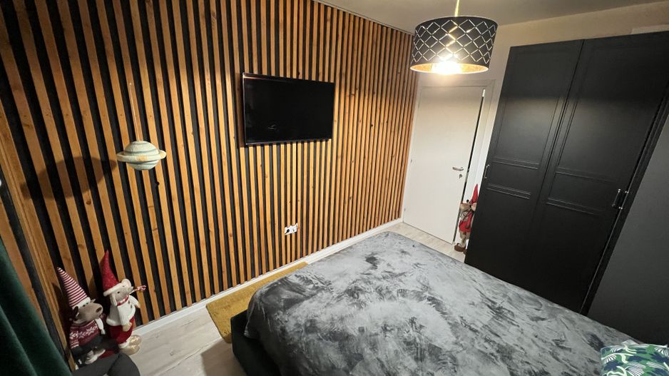 Apartament 3 camere in complex Avangarde City, Militari Residence - Poză 5