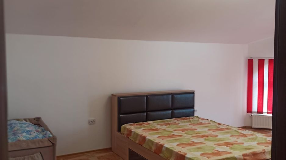 Casa 5 camere, 250 mp teren liber, adiacent șoseaua Leordeni - Poză 21