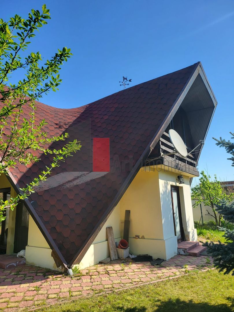 Silistea Snagovului | Casa de vis | Locatia de vis - Poză 27
