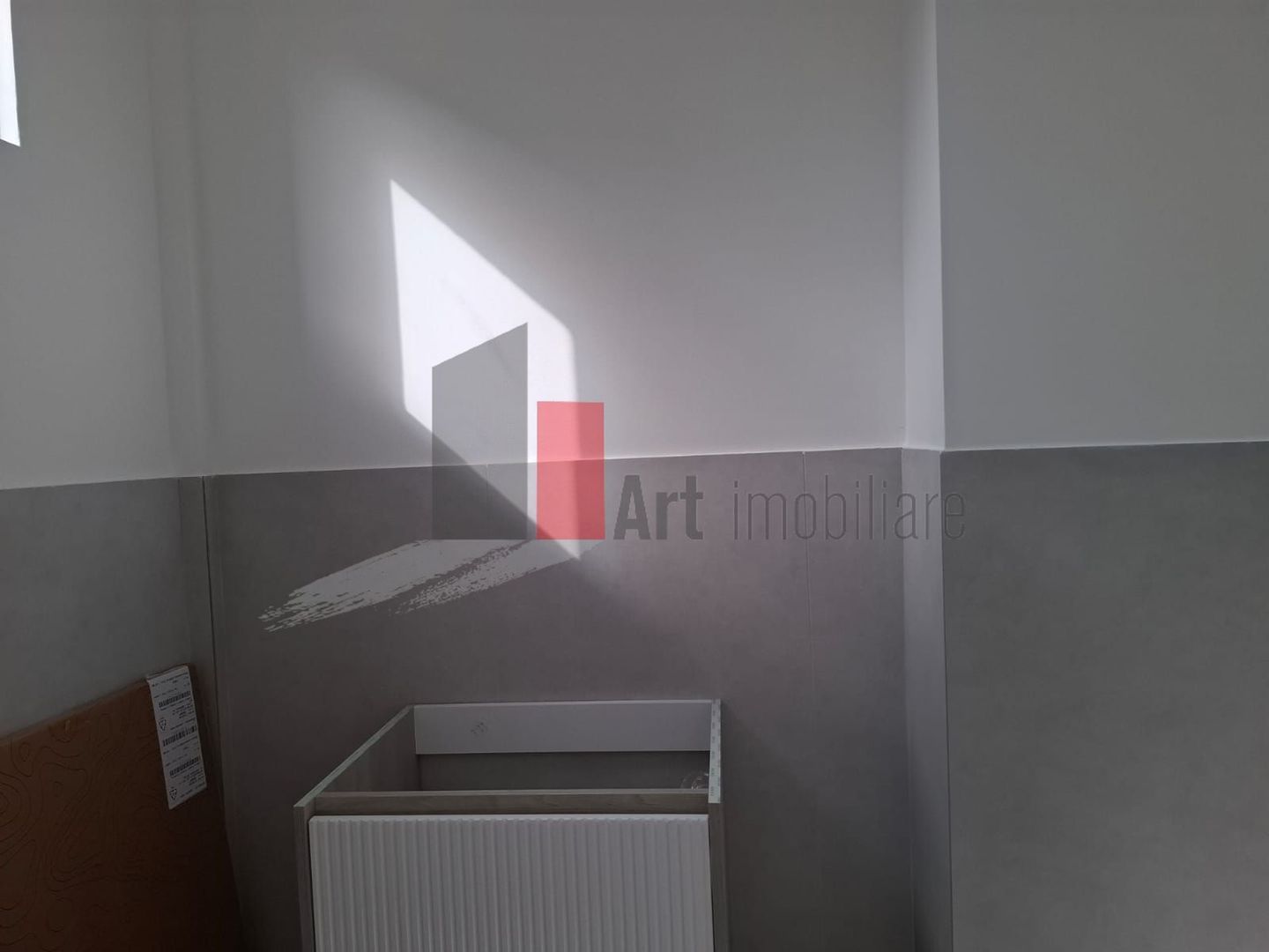 Spatiul "CAMBIANT" , spatiu in vila, intrare separata - Poză 8