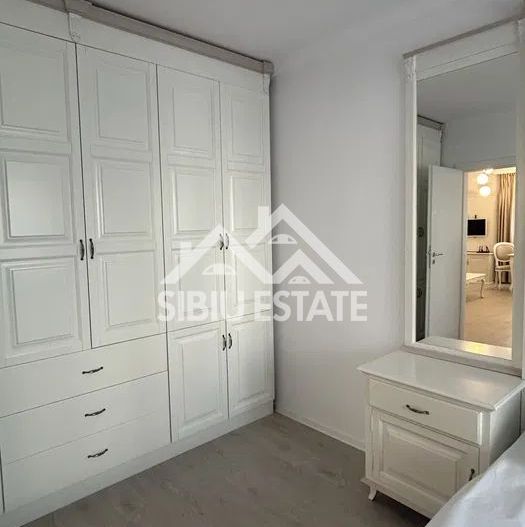 Apartament cochet 2 camere etaj 1 , loc de parcare - Poză 6