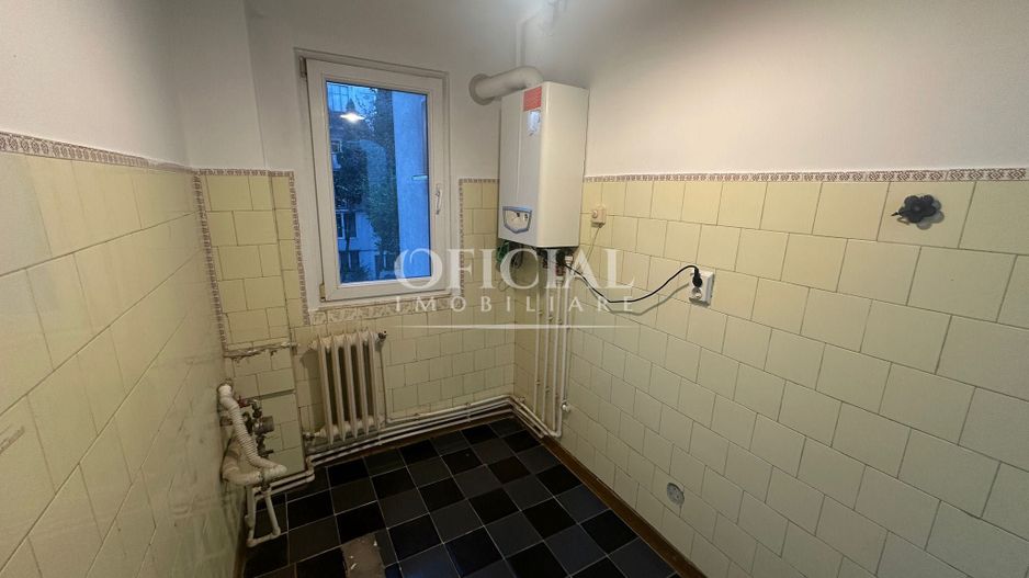 Apartament 2 Camere | 40 mp | Etaj 2/4 | Zona Profi | Grigorescu - Poză 3