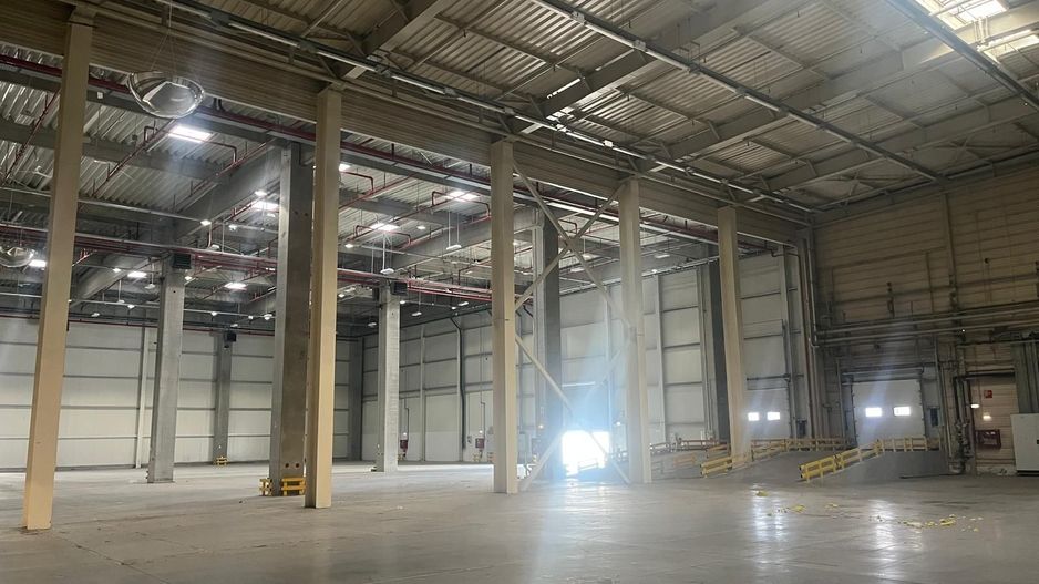 Depozit, Buziasului, productie calasa A! - Poză 2