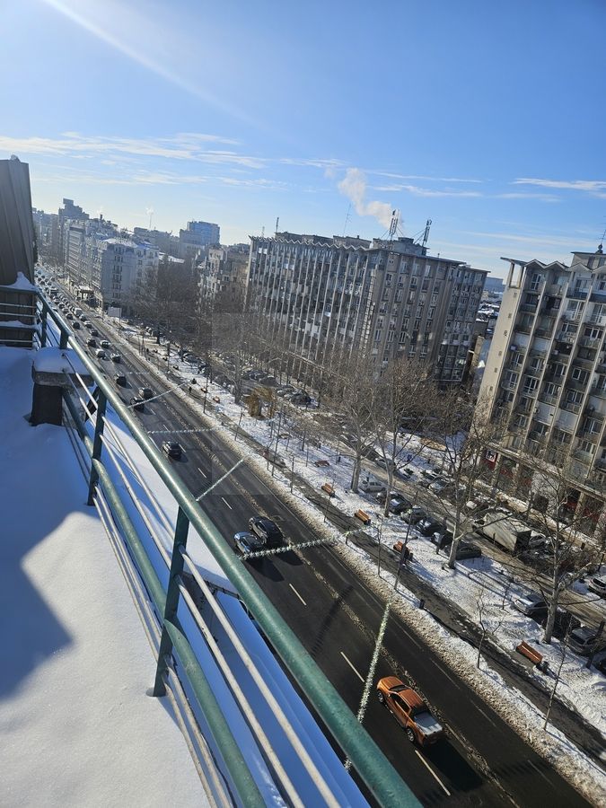 Garsoniera I Teatrul Nottara I Terasa 23 mp - Poză 16